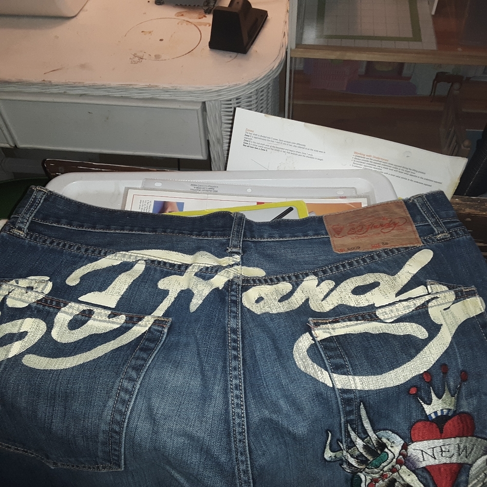 Mens Jeans